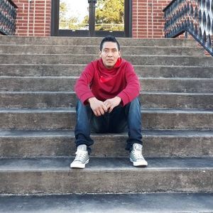 Meet your Posher, Randy